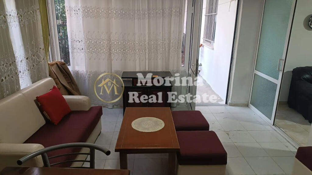 Rent, Entrance 1+1, Myslym Shyri / Tennis Field