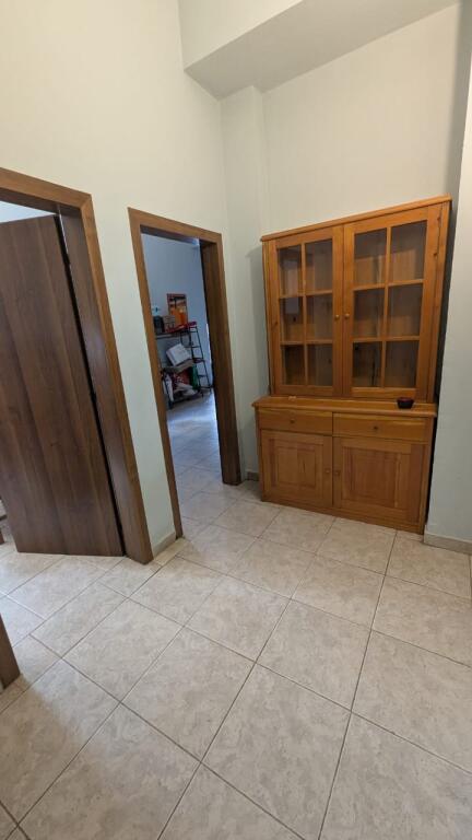 Apartament 1+1 me qira Sheshi Willson