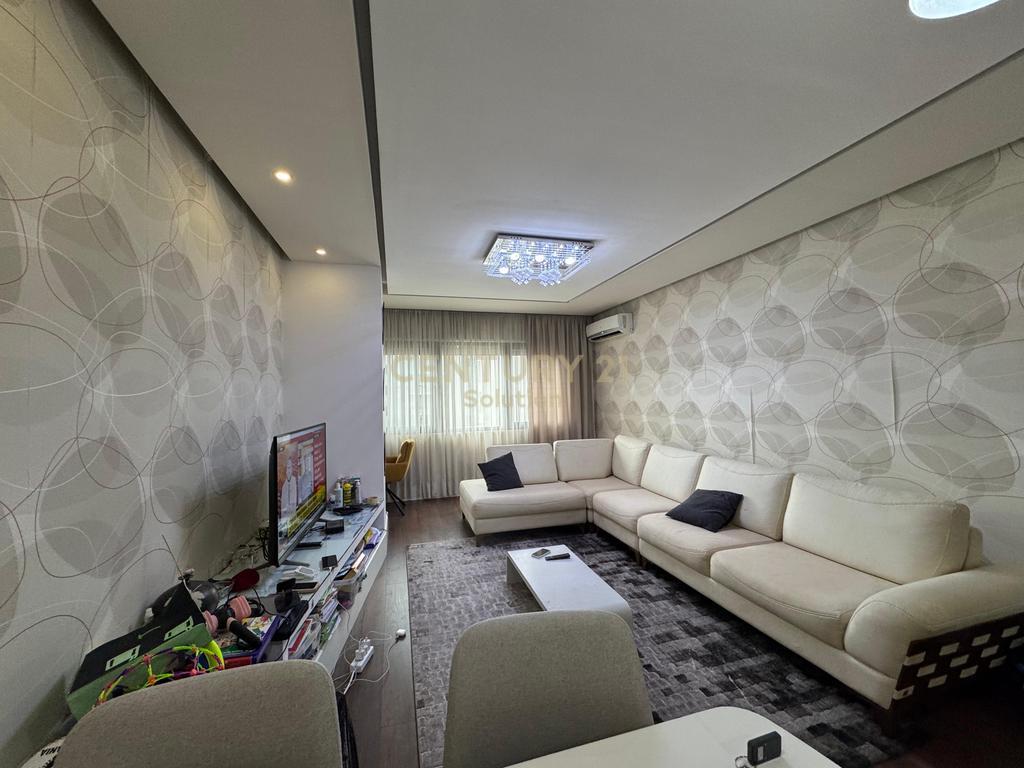 FOR RENT 2+1 IN ASTIR!