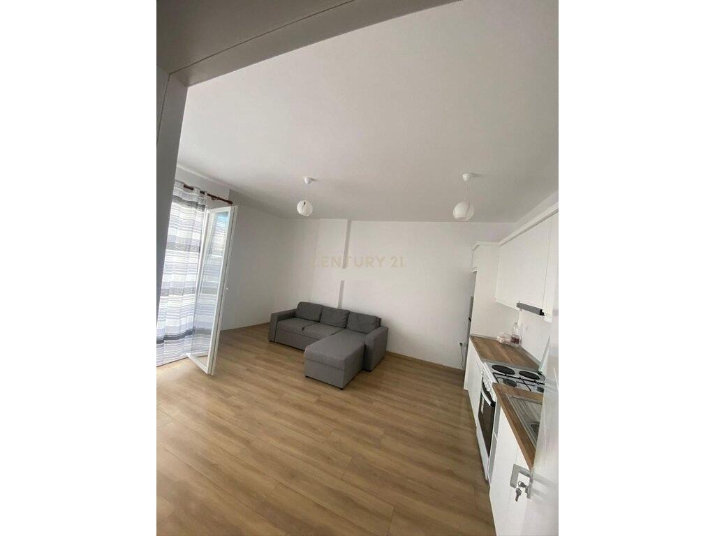 FOR SALE APARTMENT 1+1 IN FRESK !