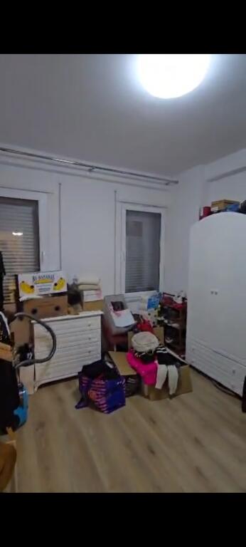 Apartament 2+1 për shitje në Don Bosko