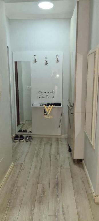 SHITET APARTAMENT 1+1+BLK NE DON BOSKO