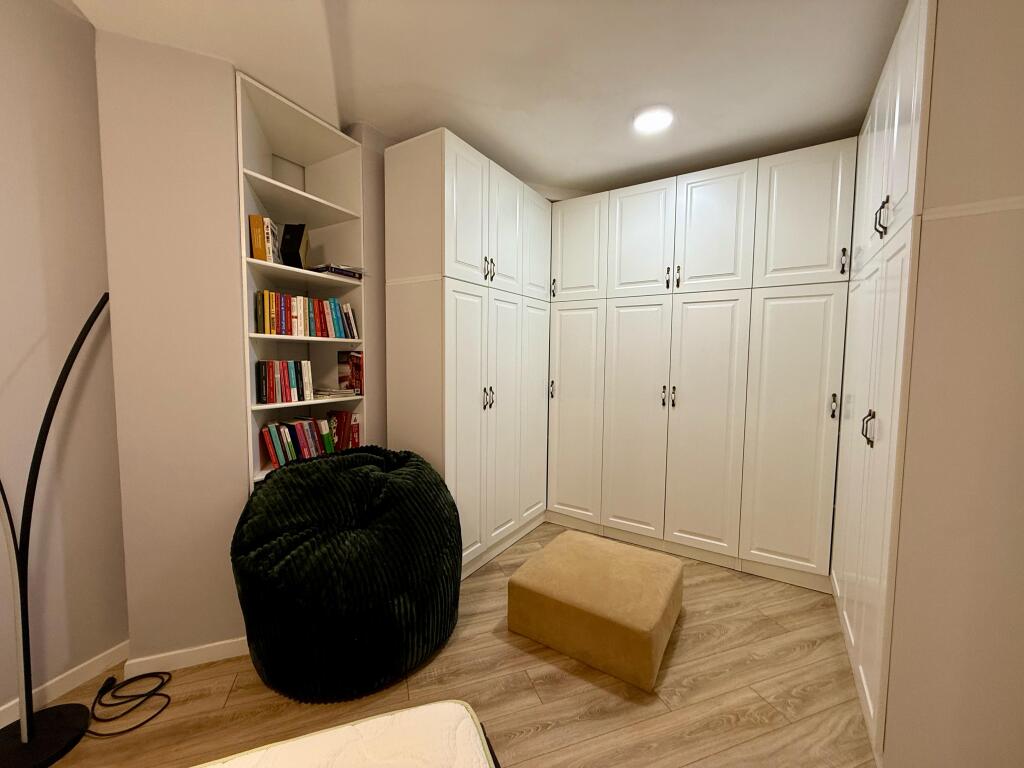 APARTAMENT 1+1 PER QIRA TEK KODRA E DIELLIT 2