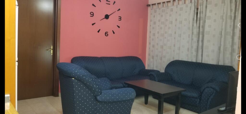 1+1 Apartment Fusha Aviacionit