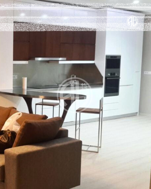 For rent Apartment 2+1 Beach Durres