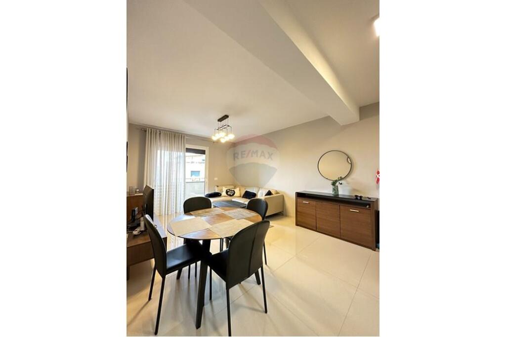 1+1 apartment for rent - MYSLYM SHYRI-