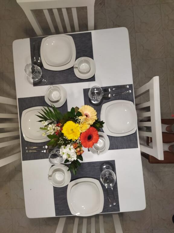 Apartment for rent 2+1 Diplomat 2