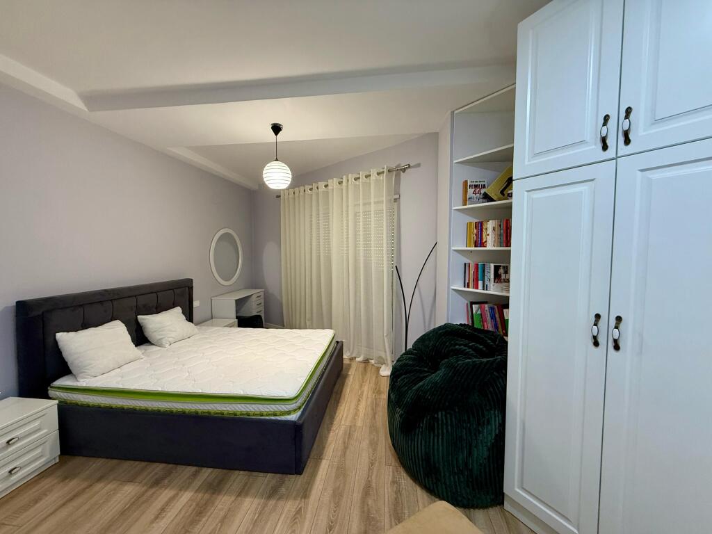 APARTAMENT 1+1 PER QIRA TEK KODRA E DIELLIT 2