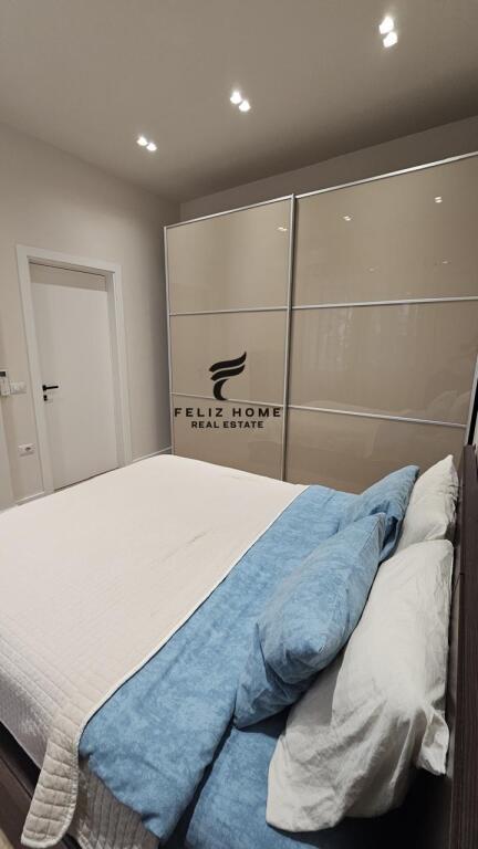 APARTAMENT ME QERA 3+1 LIQENI THATE