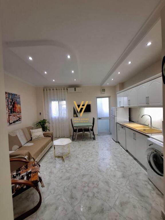 APARTMENT 1+1 FOR RENT IN KOMUNA E PARISIT