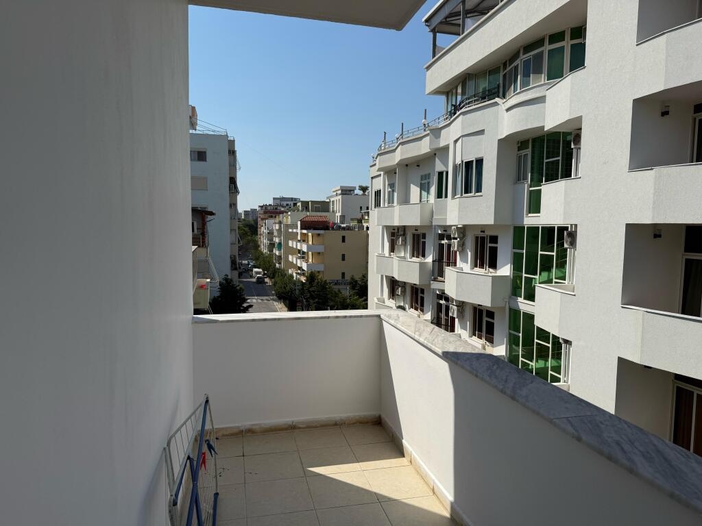 APARTMENT 1+1 FOR SALE IN GOLEM