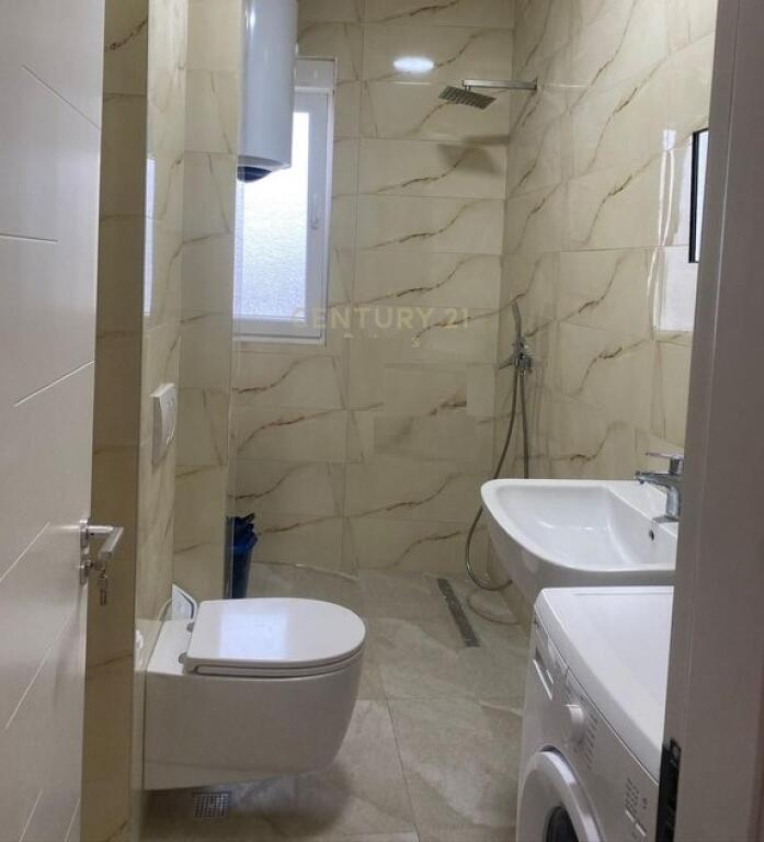 APARTMENT FOR SALE 1+1 IN FRESK