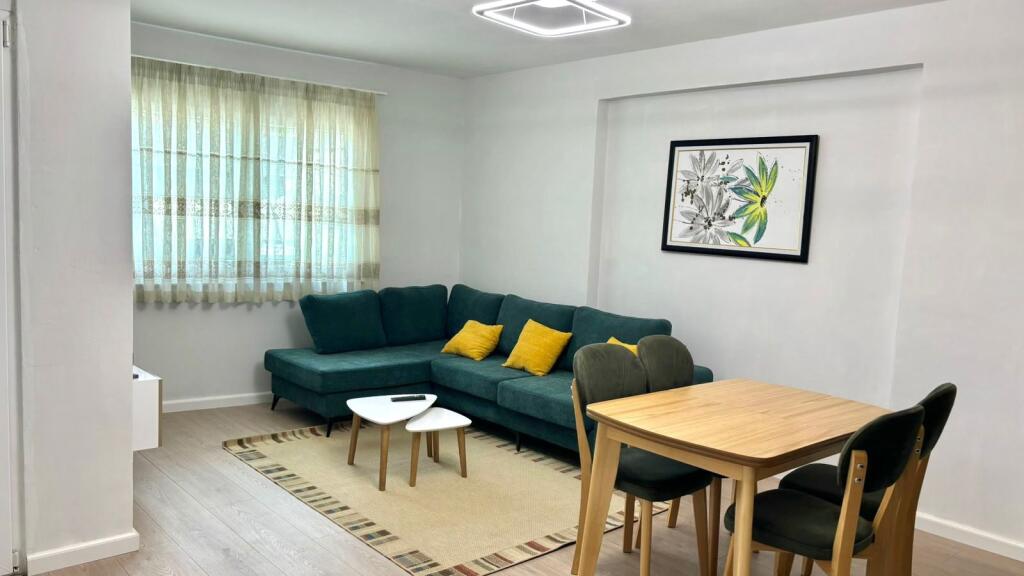 * In Affitto: 1+1 + 1 Balcone 📍5 Maggio (Vicino al Big Market) - S. 75m² - 100% Nuovo✨ *