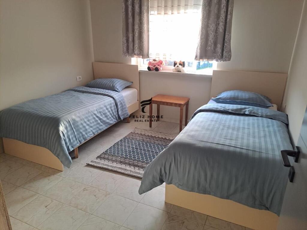 APARTMENT FOR RENT 2+1 IRFAN TOMINI