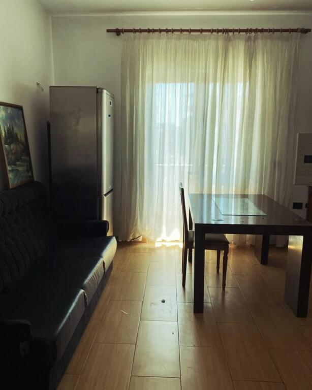 1+1 apartment with balcony Adapted to 2+1 at Globe