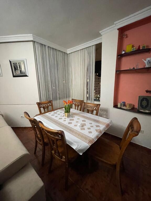 Jepet Me Qera Apartament 2+1+1 me Ballkon