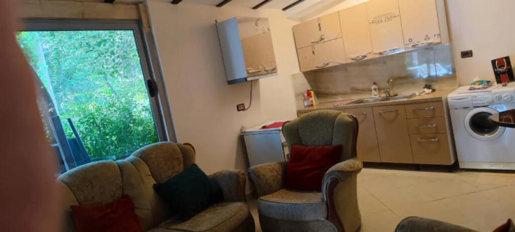 Apartament 2+1 Me Qira, Brryli.