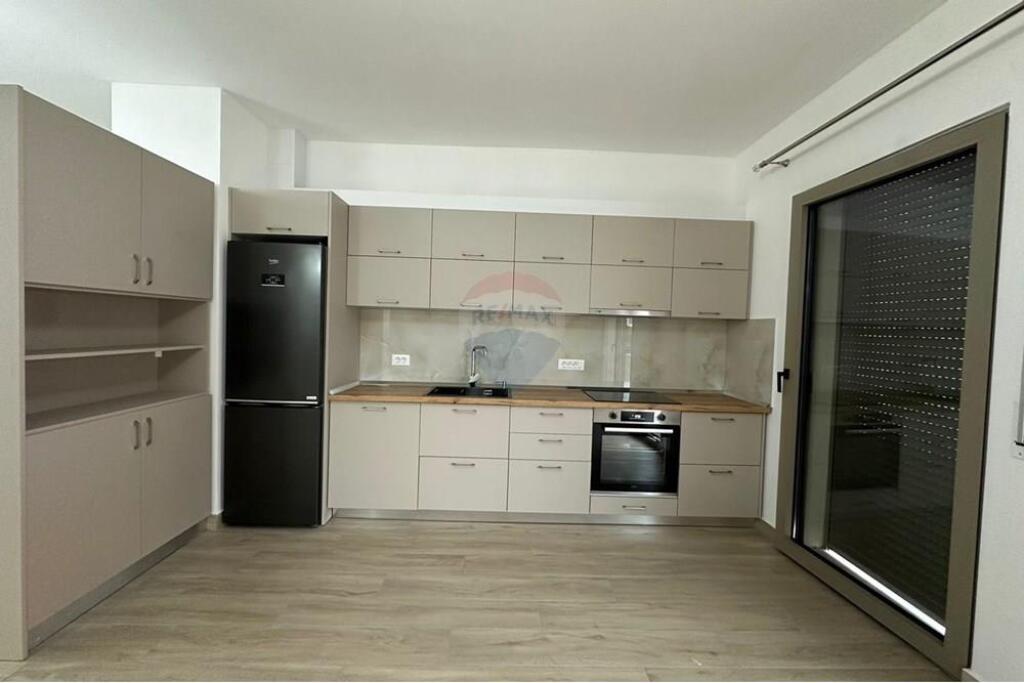 APARTAMENT 1+1 NE DELIJORGJ ME QIRA