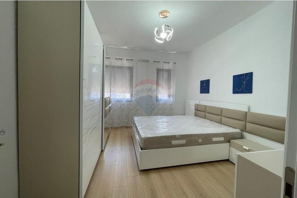 1+1 apartment