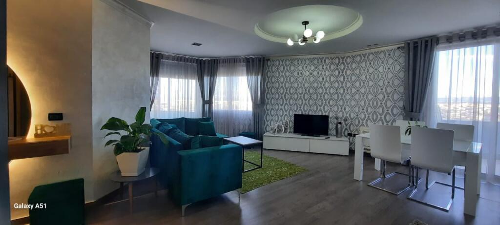 2+1 Apartment for Rent in Ish-URT, Durrës - 100 m²