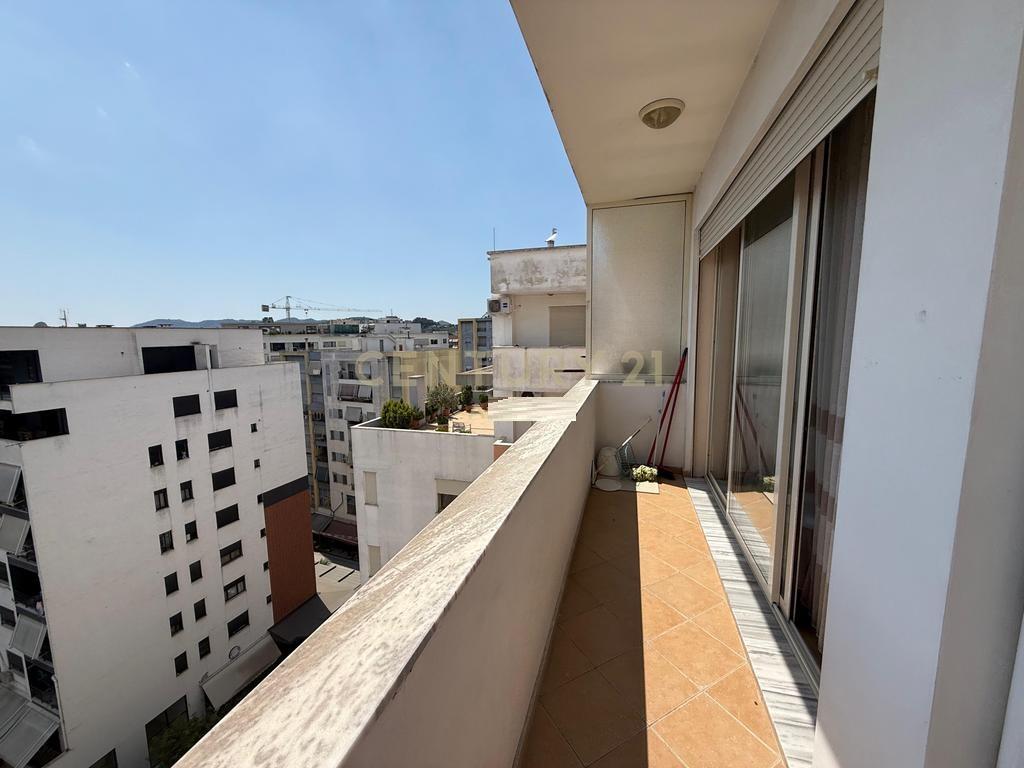 FOR RENT APARTMENT 1+1 ALES BUILDING, ASTIR