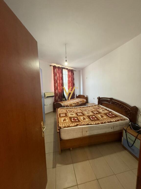 APARTAMENT 1+1+BLK ME QERA TE RRUGA BESIM ALLA