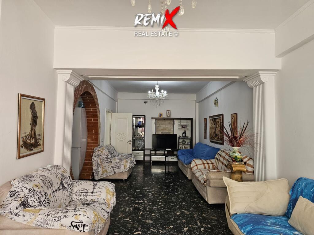 APARTMENT FOR SALE NEAR THE STADIUM, DURRES
