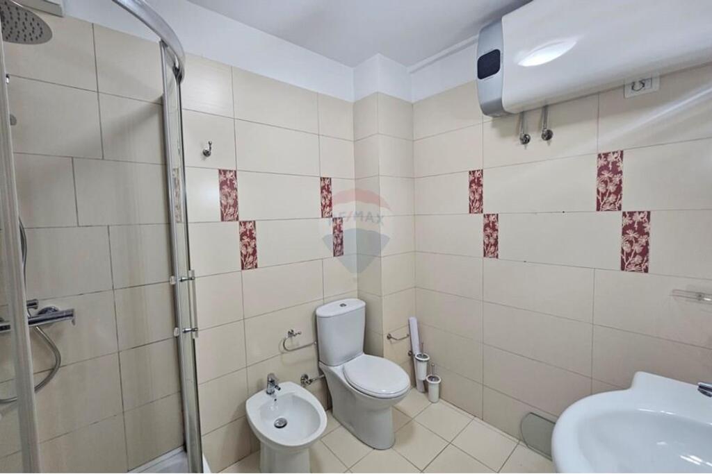 Apartament 2+1 për qera tek Kopshti Zoologjik!