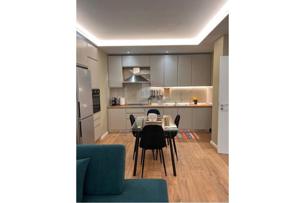 Apartament 1+1 për shitje, Rrugica Sales,