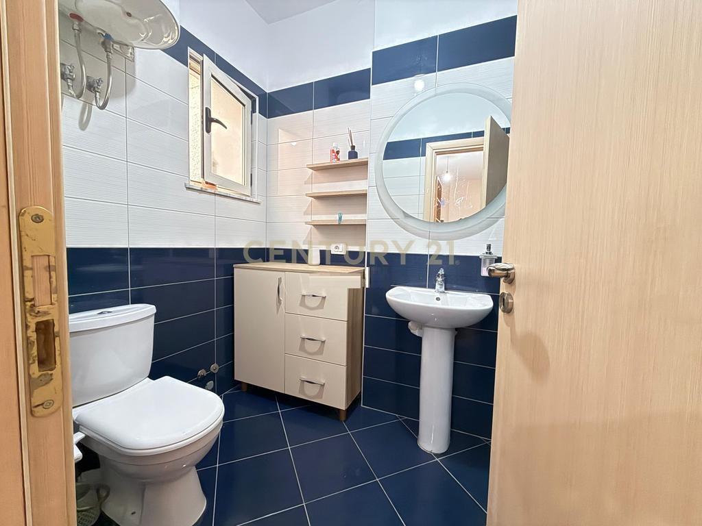 FOR RENT APARTMENT 1+1 ALES BUILDING, ASTIR