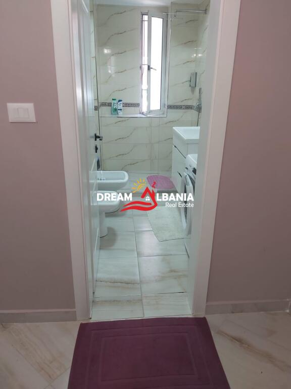Apartament 1+1 me qera te Rruga e Elbasanit prane shkolles Osman Myderizi (ID 4219437).