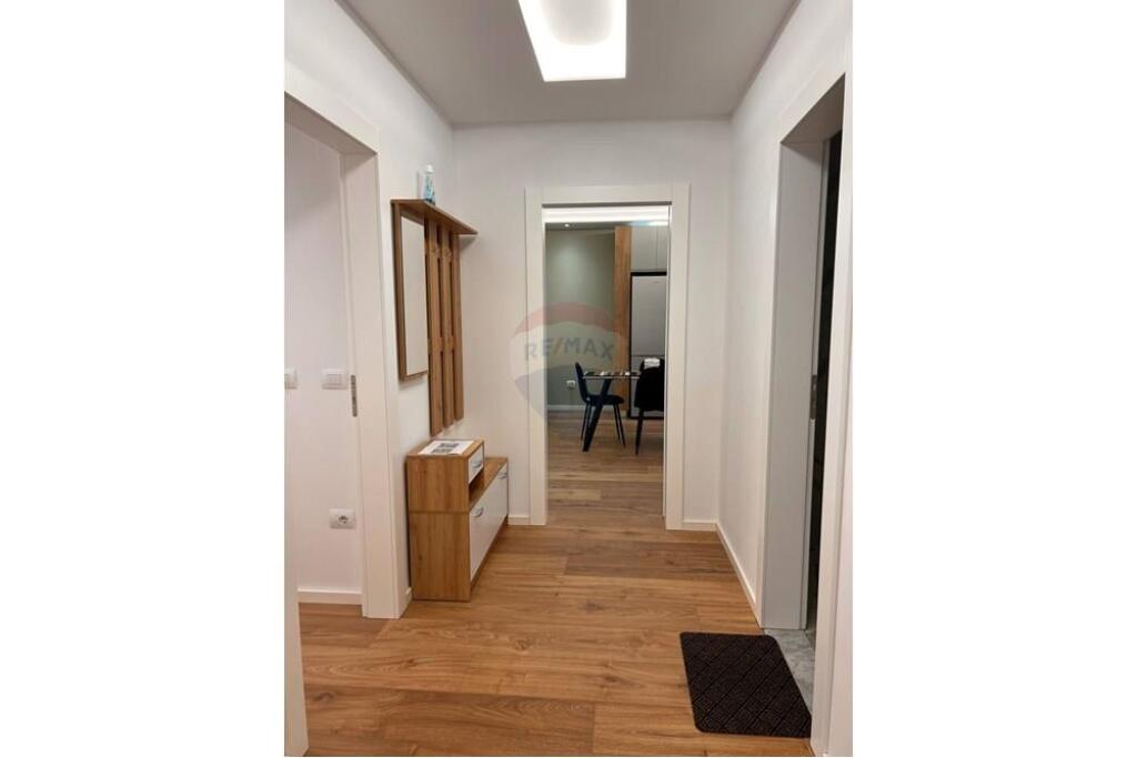 Apartament 1+1 për shitje, Rrugica Sales,