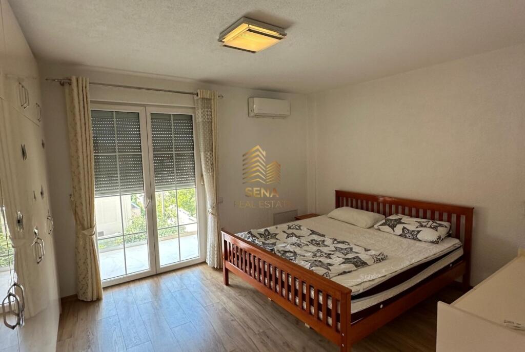 Qira, Apartament 2+1+blk, 5 Maji