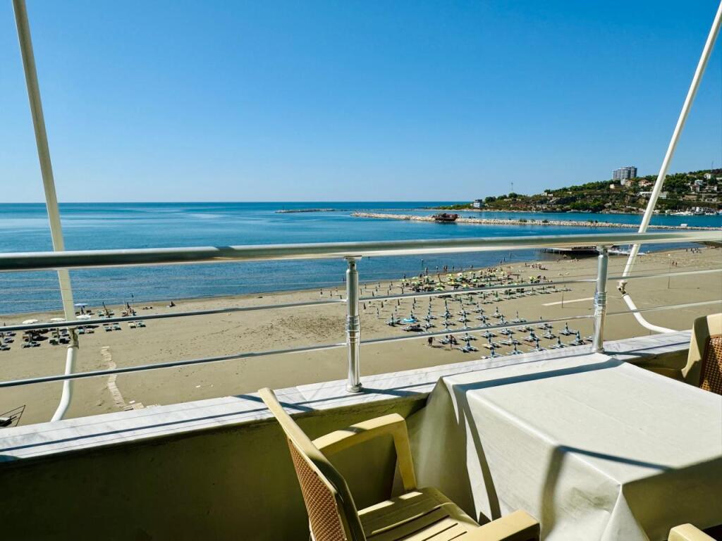 Great investment opportunity in Shengjin beach