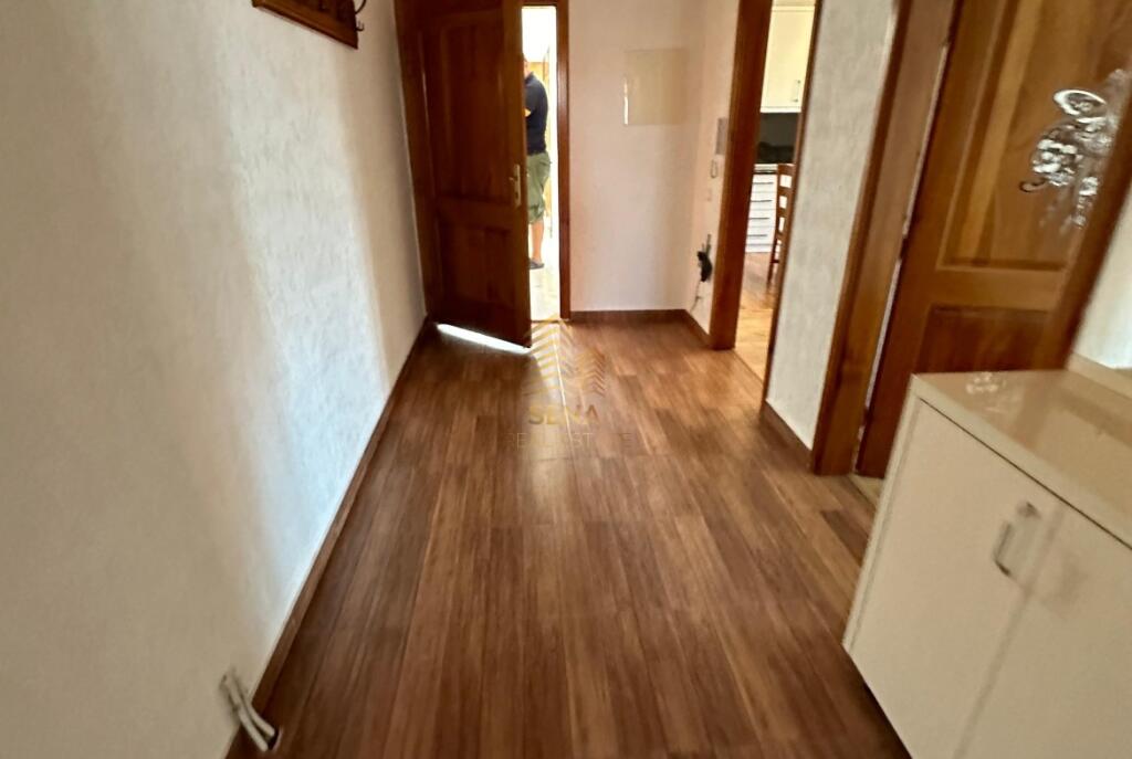 Qira, Apartament 2+1+blk, 5 Maji