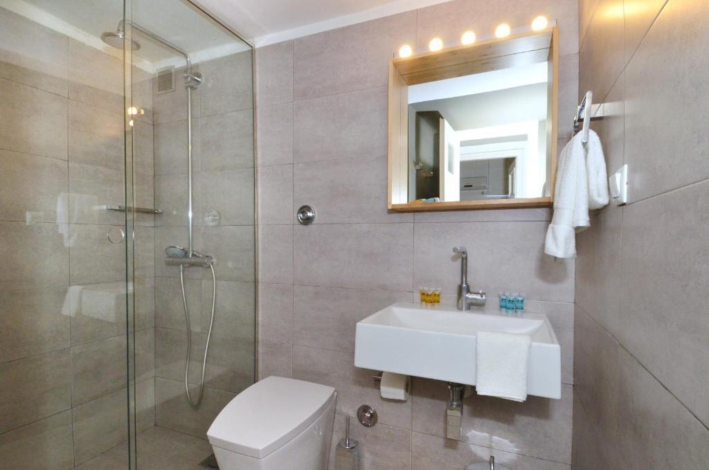 Apartament me qera 3+1 ne Astir (ID B230161) Tirane.