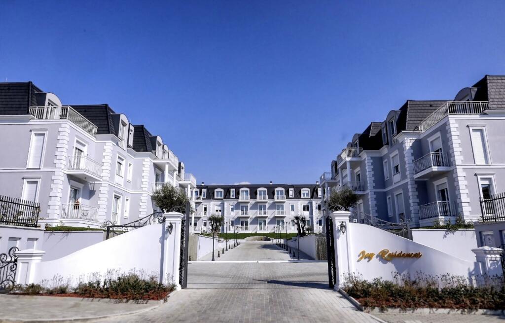Luxury Apartment for Sale – Joy Residence
