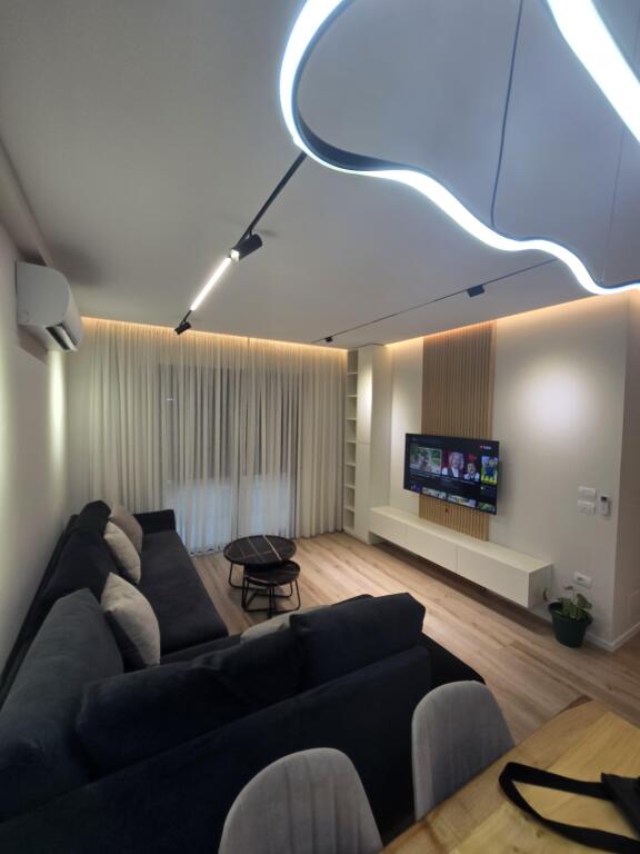 ✨ Jepet me qira apartament 2+1+2 në Green Harmony, Porcelan