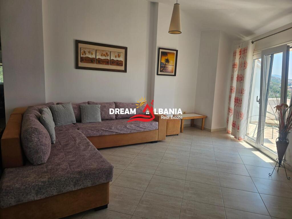 Apartament 2+1 me 2 tualete me qera ne Fresk, prane Restorant MURAGA ne Tirane (ID 42215304)