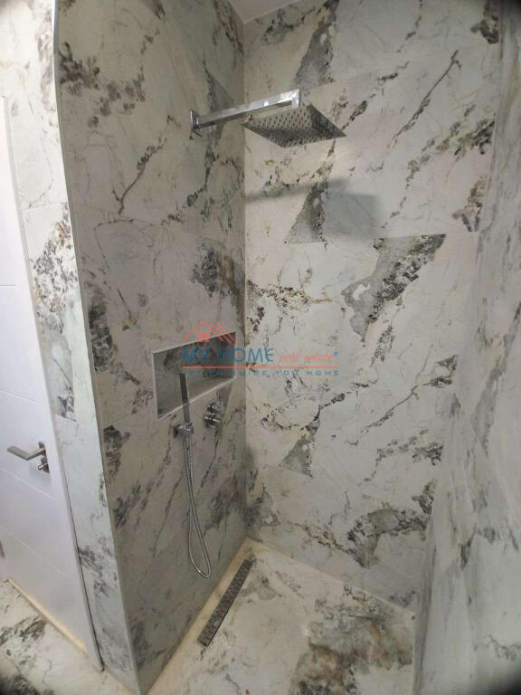 Apartament 2+1 me qera Fresk Tirane