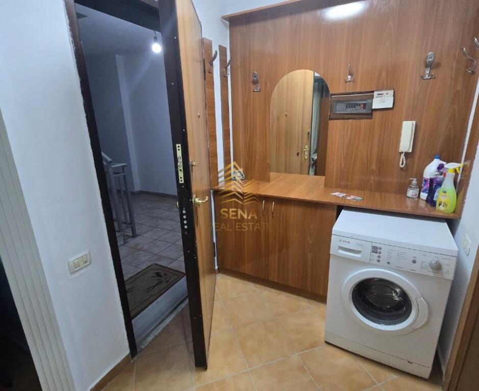 Qira, Apartament 2+1+blk, 5 Maji, 