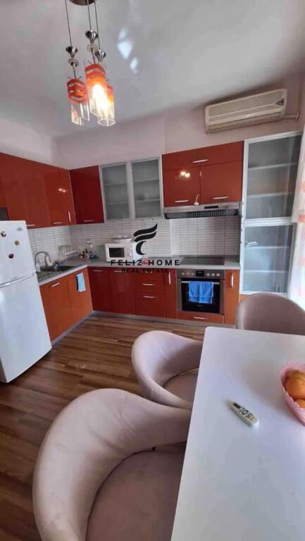 SHITET APARTAMENT 2+1 MYSLYM SHYRI