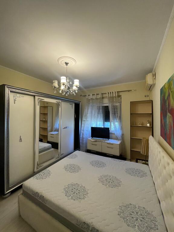 FOR RENT 2+1 APARTMENT NEAR DURRES COURT