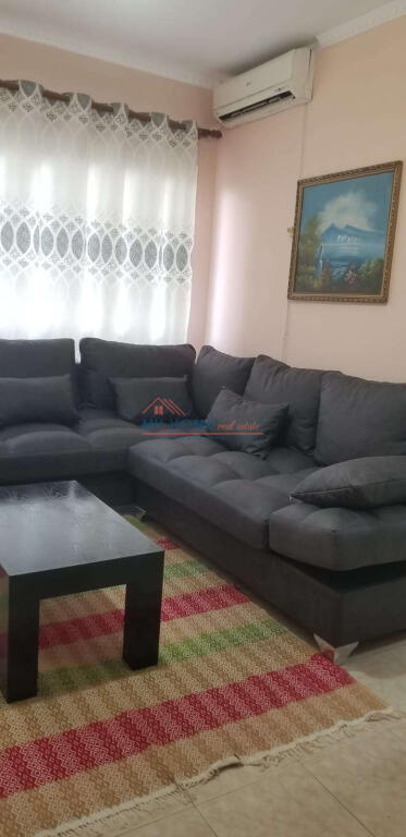 Apartamenti 1+1 me qera tek Ish Fusha Aviacionit