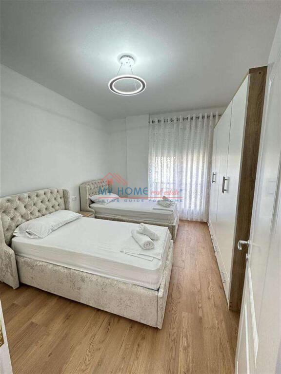 2+1 Apartment for Rent Ministry of Defense Tirana