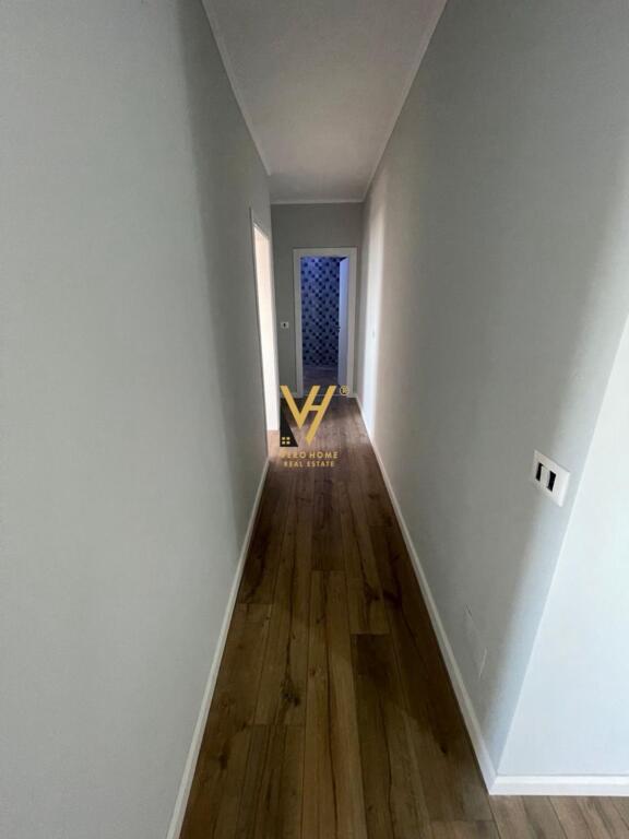 SHITET APARTAMENT 2+1 NE FRESK, RRUGA BAFTJAR LICI