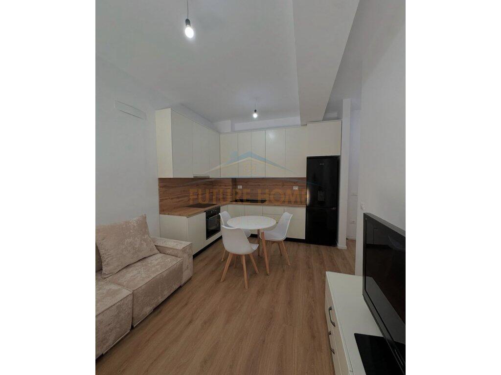 Rent, Apartment 1+1, Ali Demi, Tirana.