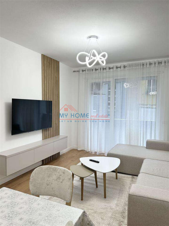 2+1 Apartment for Rent Ministry of Defense Tirana