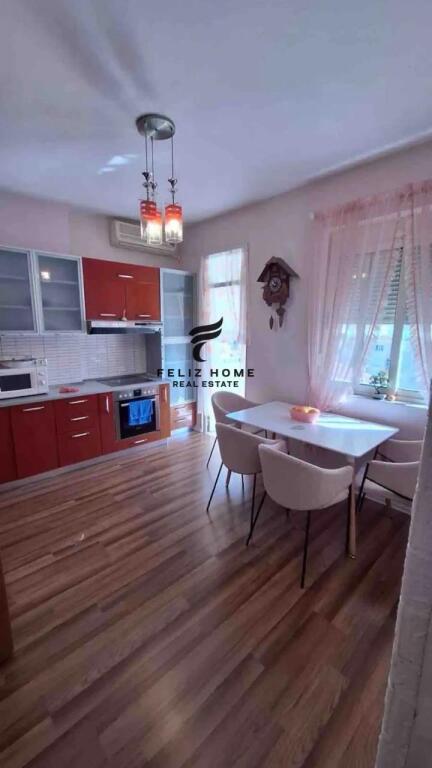 SHITET APARTAMENT 2+1 MYSLYM SHYRI