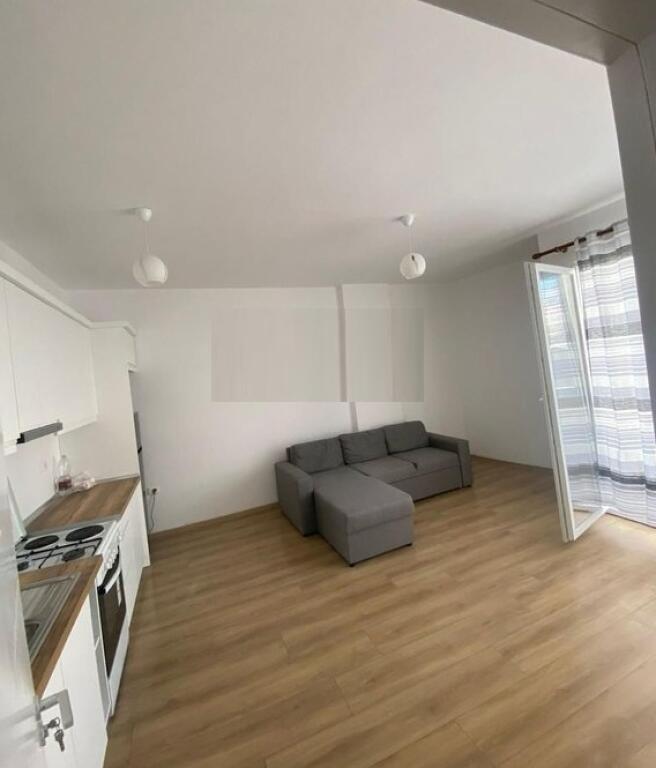 SHESIM APARTAMENT 1+1 NE FRESK !